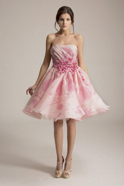 Abed Mahfouz Spring Summer 2016 Collection
